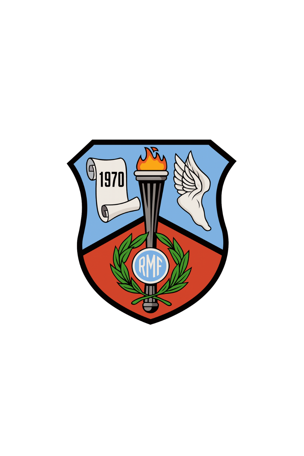 School Crest